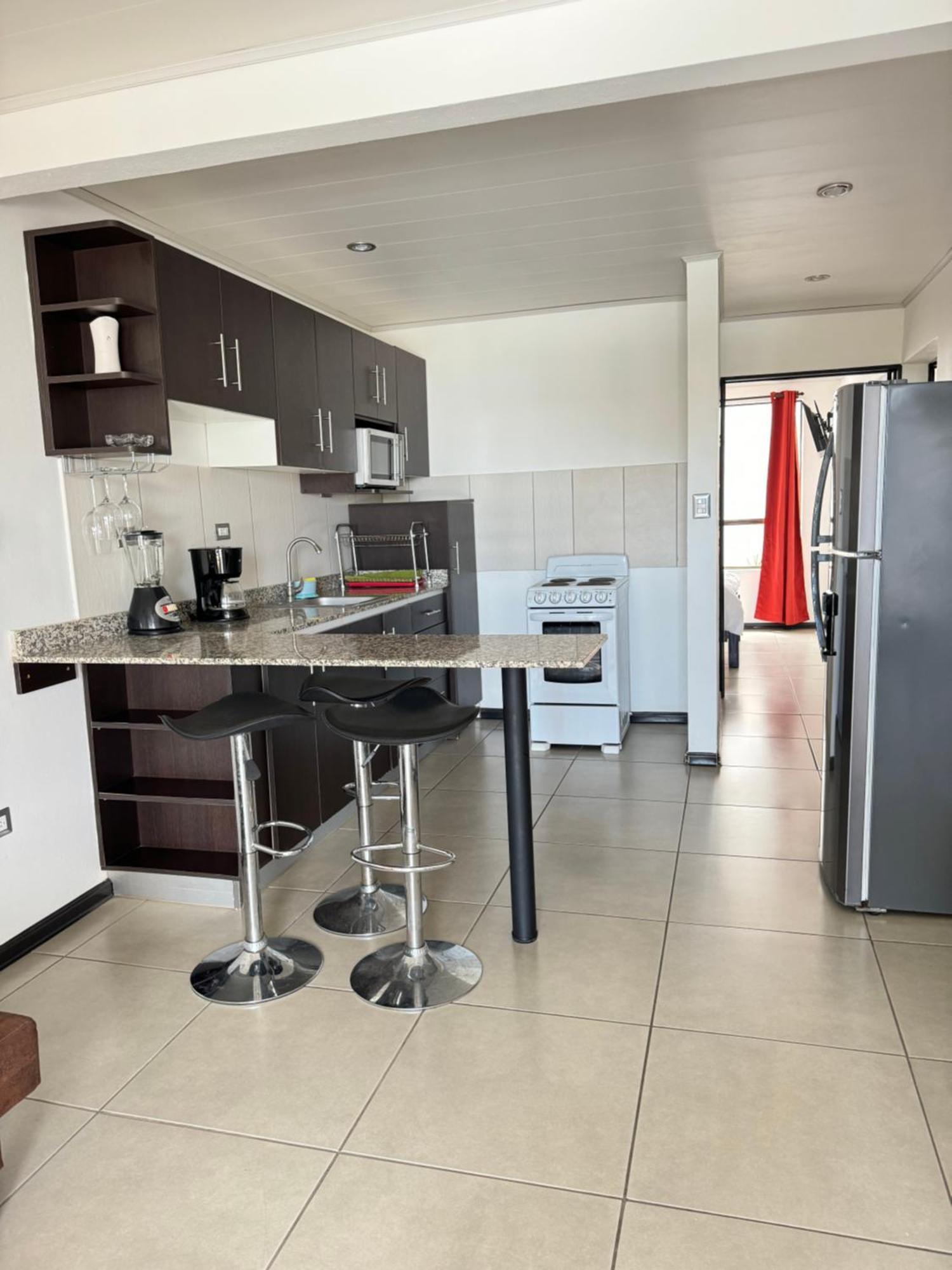 Maria'S Apartments Αλαχουέλα Εξωτερικό φωτογραφία